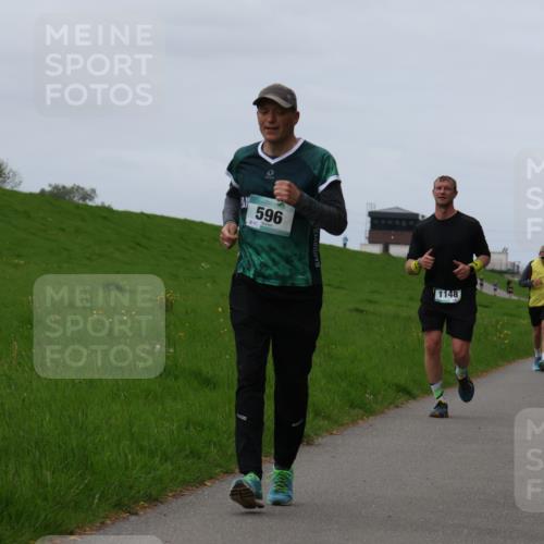 04.05.2025 - 8. Wedeler Halbmarathon Yannick Fuchs http://msf.ph/oto/7838162 04.05.2025 11:46:42 Laufen 596, 817, 1148, 410 meine-sportfotos.de