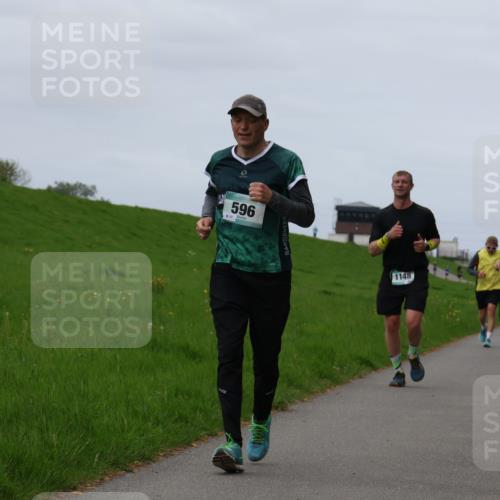 04.05.2025 - 8. Wedeler Halbmarathon Yannick Fuchs http://msf.ph/oto/7838167 04.05.2025 11:46:42 Laufen 596, 8, 17, 1148, 416 meine-sportfotos.de