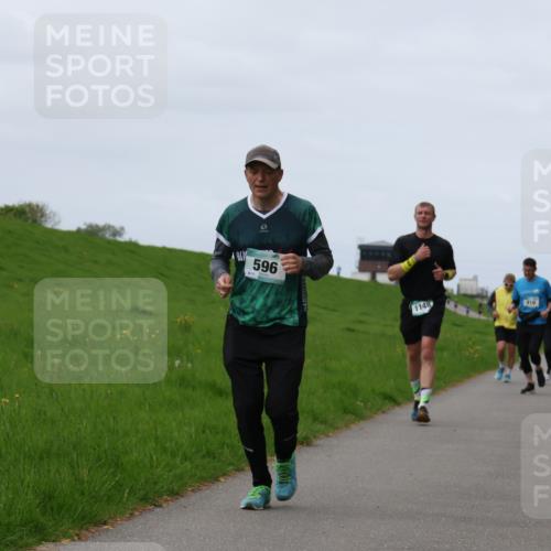04.05.2025 - 8. Wedeler Halbmarathon Yannick Fuchs http://msf.ph/oto/7838177 04.05.2025 11:46:42 Laufen 596, 1148, 410 meine-sportfotos.de