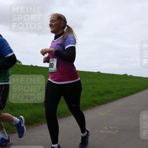 04.05.2025 - 8. Wedeler Halbmarathon Yannick Fuchs http://msf.ph/oto/7838179 04.05.2025 11:25:10 Laufen 881, 180 meine-sportfotos.de