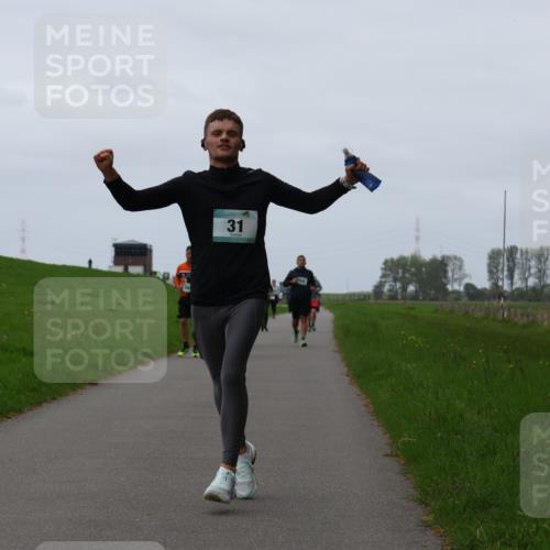 04.05.2025 - 8. Wedeler Halbmarathon Yannick Fuchs http://msf.ph/oto/7838195 04.05.2025 11:25:11 Laufen 31 meine-sportfotos.de