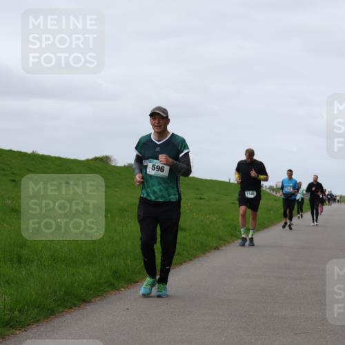 04.05.2025 - 8. Wedeler Halbmarathon Yannick Fuchs http://msf.ph/oto/7838204 04.05.2025 11:46:43 Laufen 596, 1148, 10 meine-sportfotos.de