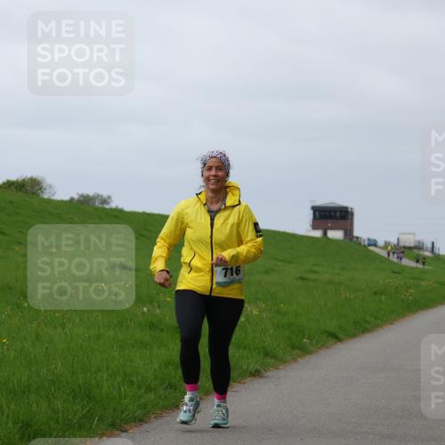 04.05.2025 - 8. Wedeler Halbmarathon Yannick Fuchs http://msf.ph/oto/7838213 04.05.2025 12:02:23 Laufen 716 meine-sportfotos.de