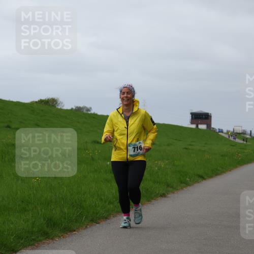 04.05.2025 - 8. Wedeler Halbmarathon Yannick Fuchs http://msf.ph/oto/7838232 04.05.2025 12:02:23 Laufen 716 meine-sportfotos.de