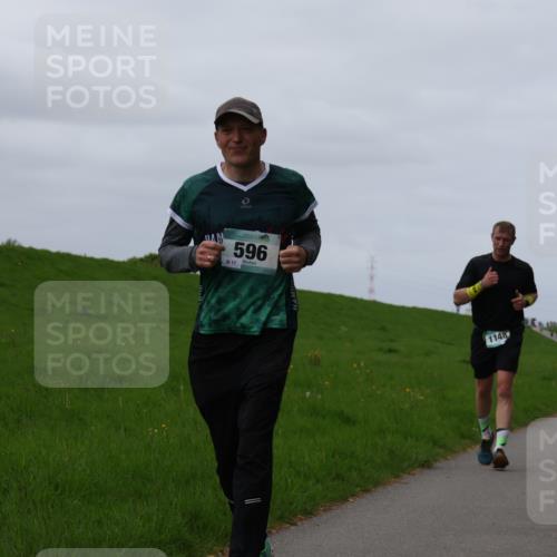 04.05.2025 - 8. Wedeler Halbmarathon Yannick Fuchs http://msf.ph/oto/7838239 04.05.2025 11:46:44 Laufen 596, 17, 1148, 410 meine-sportfotos.de