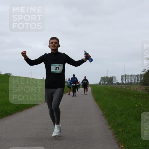 04.05.2025 - 8. Wedeler Halbmarathon Yannick Fuchs http://msf.ph/oto/7838240 04.05.2025 11:25:12 Laufen 31 meine-sportfotos.de