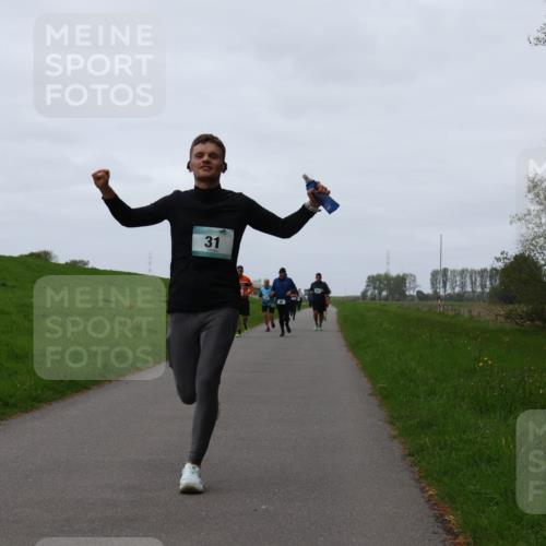 04.05.2025 - 8. Wedeler Halbmarathon Yannick Fuchs http://msf.ph/oto/7838256 04.05.2025 11:25:12 Laufen 31 meine-sportfotos.de