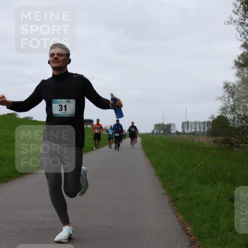 04.05.2025 - 8. Wedeler Halbmarathon Yannick Fuchs http://msf.ph/oto/7838281 04.05.2025 11:25:12 Laufen 31 meine-sportfotos.de