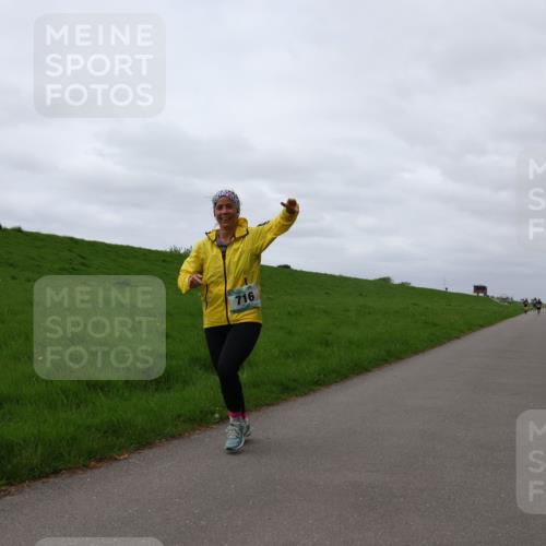 04.05.2025 - 8. Wedeler Halbmarathon Yannick Fuchs http://msf.ph/oto/7838283 04.05.2025 12:02:26 Laufen 716 meine-sportfotos.de