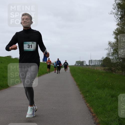 04.05.2025 - 8. Wedeler Halbmarathon Yannick Fuchs http://msf.ph/oto/7838289 04.05.2025 11:25:13 Laufen 31 meine-sportfotos.de