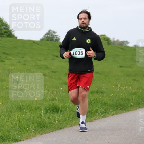 04.05.2025 - 8. Wedeler Halbmarathon Lena Gebhardt http://msf.ph/oto/7838292 04.05.2025 11:37:03 Laufen 1035, 778 meine-sportfotos.de