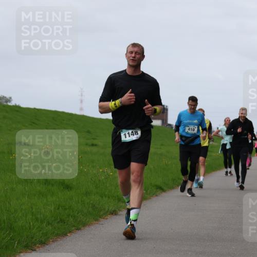 04.05.2025 - 8. Wedeler Halbmarathon Yannick Fuchs http://msf.ph/oto/7838298 04.05.2025 11:46:45 Laufen 1148, 58, 410 meine-sportfotos.de