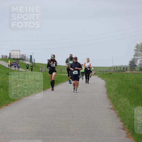 04.05.2025 - 8. Wedeler Halbmarathon Yannick Fuchs http://msf.ph/oto/7838311 04.05.2025 12:02:28 Laufen  meine-sportfotos.de