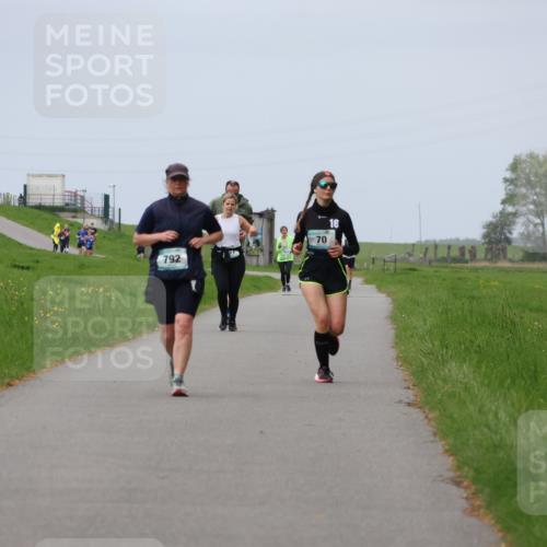04.05.2025 - 8. Wedeler Halbmarathon Yannick Fuchs http://msf.ph/oto/7838318 04.05.2025 12:02:38 Laufen 792, 70, 16 meine-sportfotos.de
