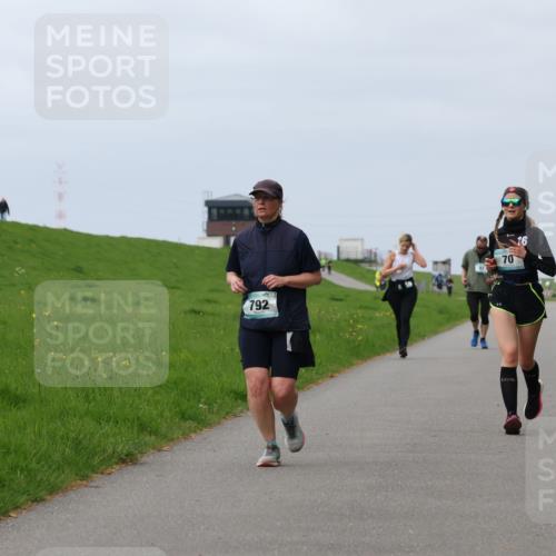 04.05.2025 - 8. Wedeler Halbmarathon Yannick Fuchs http://msf.ph/oto/7838358 04.05.2025 12:02:45 Laufen 792, 70, 16 meine-sportfotos.de