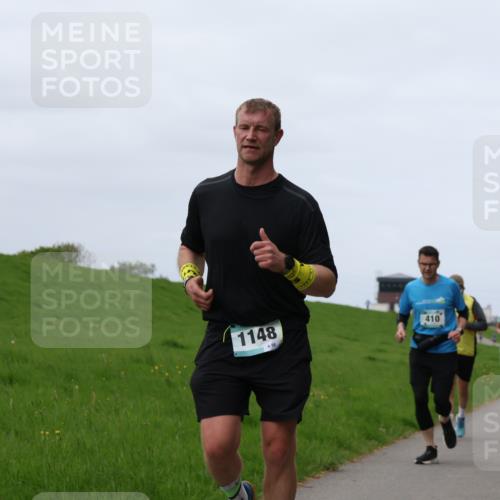 04.05.2025 - 8. Wedeler Halbmarathon Yannick Fuchs http://msf.ph/oto/7838367 04.05.2025 11:46:47 Laufen 1148, 58, 410 meine-sportfotos.de