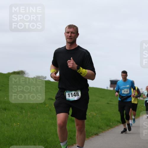 04.05.2025 - 8. Wedeler Halbmarathon Yannick Fuchs http://msf.ph/oto/7838370 04.05.2025 11:46:47 Laufen 1148, 58, 410 meine-sportfotos.de