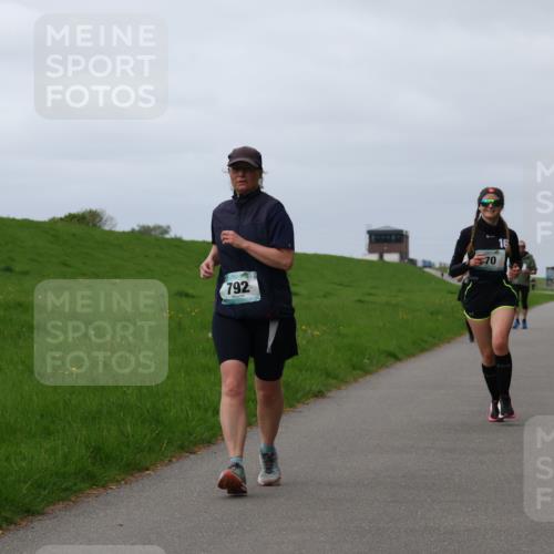 04.05.2025 - 8. Wedeler Halbmarathon Yannick Fuchs http://msf.ph/oto/7838377 04.05.2025 12:02:48 Laufen 792, 70 meine-sportfotos.de