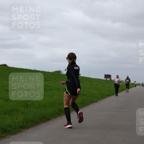 04.05.2025 - 8. Wedeler Halbmarathon Yannick Fuchs http://msf.ph/oto/7838399 04.05.2025 12:02:51 Laufen  meine-sportfotos.de