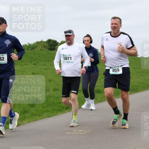 04.05.2025 - 8. Wedeler Halbmarathon Lena Gebhardt http://msf.ph/oto/7838401 04.05.2025 11:37:13 Laufen 782, 1071, 117, 855 meine-sportfotos.de