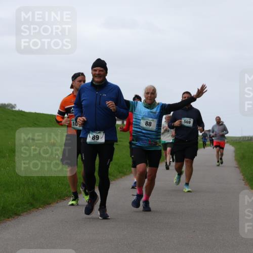 04.05.2025 - 8. Wedeler Halbmarathon Yannick Fuchs http://msf.ph/oto/7838405 04.05.2025 11:25:19 Laufen 89, 88, 569 meine-sportfotos.de