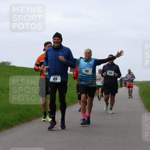 04.05.2025 - 8. Wedeler Halbmarathon Yannick Fuchs http://msf.ph/oto/7838408 04.05.2025 11:25:19 Laufen 89, 88, 569 meine-sportfotos.de
