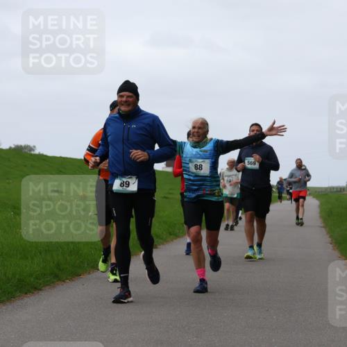 04.05.2025 - 8. Wedeler Halbmarathon Yannick Fuchs http://msf.ph/oto/7838419 04.05.2025 11:25:19 Laufen 89, 88, 569 meine-sportfotos.de