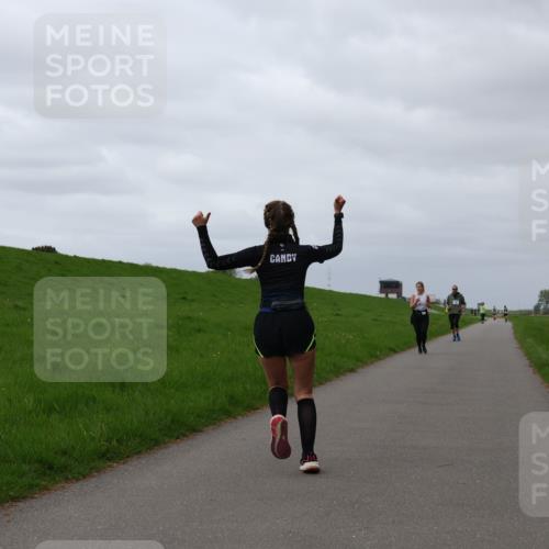 04.05.2025 - 8. Wedeler Halbmarathon Yannick Fuchs http://msf.ph/oto/7838421 04.05.2025 12:02:52 Laufen  meine-sportfotos.de