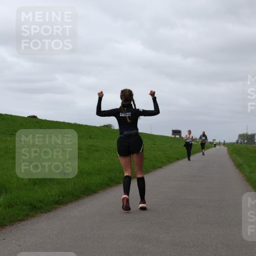04.05.2025 - 8. Wedeler Halbmarathon Yannick Fuchs http://msf.ph/oto/7838427 04.05.2025 12:02:52 Laufen  meine-sportfotos.de