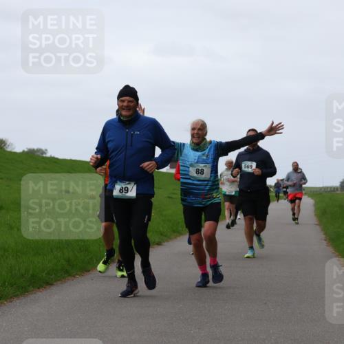 04.05.2025 - 8. Wedeler Halbmarathon Yannick Fuchs http://msf.ph/oto/7838429 04.05.2025 11:25:19 Laufen 89, 88, 569 meine-sportfotos.de