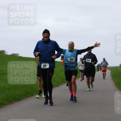 04.05.2025 - 8. Wedeler Halbmarathon Yannick Fuchs http://msf.ph/oto/7838433 04.05.2025 11:25:19 Laufen 89, 88, 569 meine-sportfotos.de