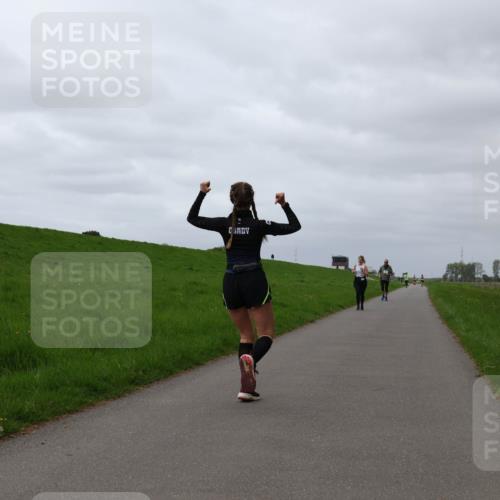 04.05.2025 - 8. Wedeler Halbmarathon Yannick Fuchs http://msf.ph/oto/7838441 04.05.2025 12:02:52 Laufen  meine-sportfotos.de