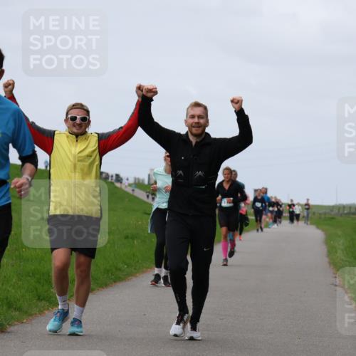 04.05.2025 - 8. Wedeler Halbmarathon Yannick Fuchs http://msf.ph/oto/7838466 04.05.2025 11:46:50 Laufen 8, 410 meine-sportfotos.de