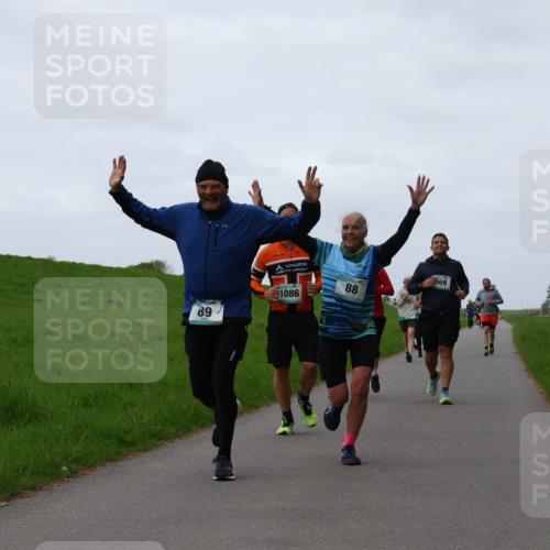04.05.2025 - 8. Wedeler Halbmarathon Yannick Fuchs http://msf.ph/oto/7838470 04.05.2025 11:25:20 Laufen 89, 1086, 88, 569 meine-sportfotos.de