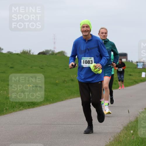04.05.2025 - 8. Wedeler Halbmarathon Lena Gebhardt http://msf.ph/oto/7838499 04.05.2025 11:37:30 Laufen 1083, 53 meine-sportfotos.de