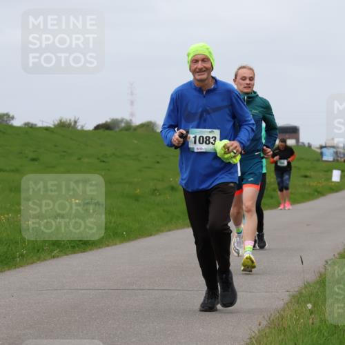 04.05.2025 - 8. Wedeler Halbmarathon Lena Gebhardt http://msf.ph/oto/7838504 04.05.2025 11:37:30 Laufen 1083, 53 meine-sportfotos.de
