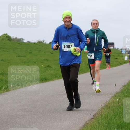 04.05.2025 - 8. Wedeler Halbmarathon Lena Gebhardt http://msf.ph/oto/7838509 04.05.2025 11:37:30 Laufen 1083, 53, 751 meine-sportfotos.de