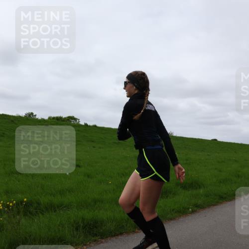 04.05.2025 - 8. Wedeler Halbmarathon Yannick Fuchs http://msf.ph/oto/7838516 04.05.2025 12:02:54 Laufen  meine-sportfotos.de