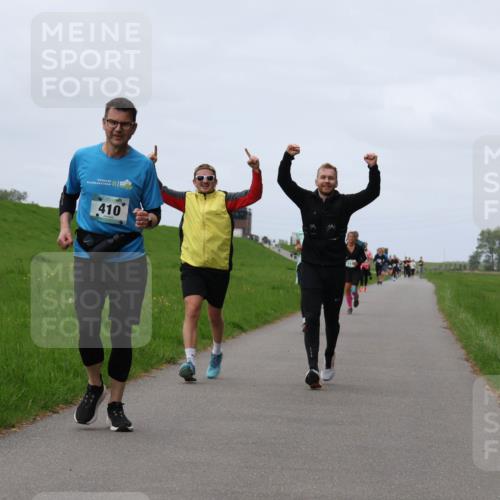 04.05.2025 - 8. Wedeler Halbmarathon Yannick Fuchs http://msf.ph/oto/7838522 04.05.2025 11:46:50 Laufen 410 meine-sportfotos.de