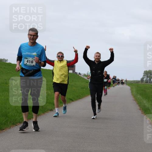 04.05.2025 - 8. Wedeler Halbmarathon Yannick Fuchs http://msf.ph/oto/7838528 04.05.2025 11:46:50 Laufen 410 meine-sportfotos.de
