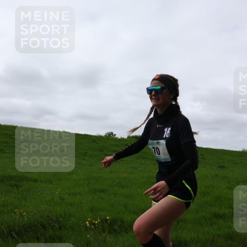 04.05.2025 - 8. Wedeler Halbmarathon Yannick Fuchs http://msf.ph/oto/7838537 04.05.2025 12:02:54 Laufen 70, 16 meine-sportfotos.de