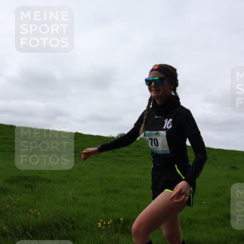 04.05.2025 - 8. Wedeler Halbmarathon Yannick Fuchs http://msf.ph/oto/7838541 04.05.2025 12:02:54 Laufen 70, 16 meine-sportfotos.de