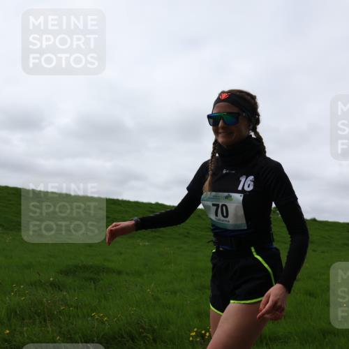 04.05.2025 - 8. Wedeler Halbmarathon Yannick Fuchs http://msf.ph/oto/7838548 04.05.2025 12:02:55 Laufen 70, 16 meine-sportfotos.de
