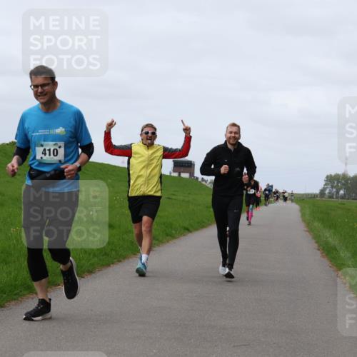 04.05.2025 - 8. Wedeler Halbmarathon Yannick Fuchs http://msf.ph/oto/7838576 04.05.2025 11:46:51 Laufen 410 meine-sportfotos.de