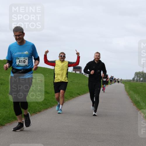 04.05.2025 - 8. Wedeler Halbmarathon Yannick Fuchs http://msf.ph/oto/7838579 04.05.2025 11:46:51 Laufen 410, 114 meine-sportfotos.de