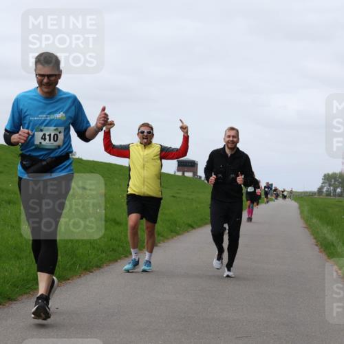 04.05.2025 - 8. Wedeler Halbmarathon Yannick Fuchs http://msf.ph/oto/7838589 04.05.2025 11:46:52 Laufen 410, 114 meine-sportfotos.de