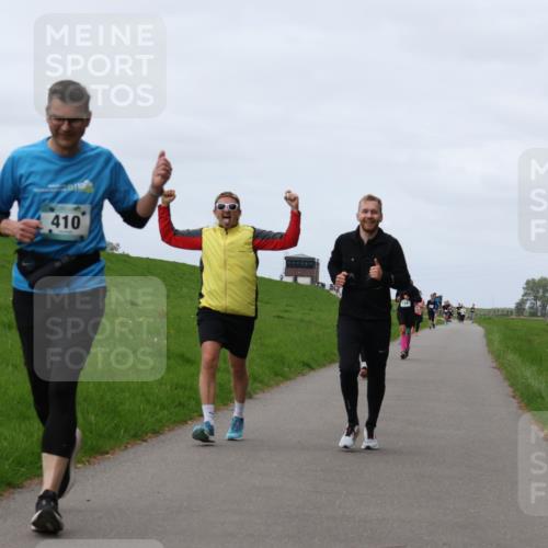 04.05.2025 - 8. Wedeler Halbmarathon Yannick Fuchs http://msf.ph/oto/7838595 04.05.2025 11:46:52 Laufen 410 meine-sportfotos.de