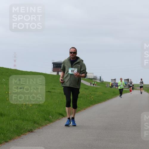 04.05.2025 - 8. Wedeler Halbmarathon Yannick Fuchs http://msf.ph/oto/7838618 04.05.2025 12:03:01 Laufen 97 meine-sportfotos.de