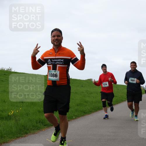 04.05.2025 - 8. Wedeler Halbmarathon Yannick Fuchs http://msf.ph/oto/7838625 04.05.2025 11:25:23 Laufen 1086, 476, 569 meine-sportfotos.de