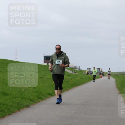 04.05.2025 - 8. Wedeler Halbmarathon Yannick Fuchs http://msf.ph/oto/7838627 04.05.2025 12:03:01 Laufen 97 meine-sportfotos.de